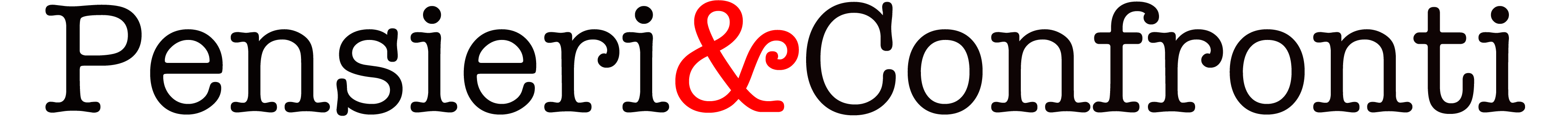 Logo_Pensieri&Confronti